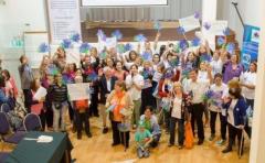 Celebran por primera vez en Uruguay el Día Nacional de las Enfermedades Raras