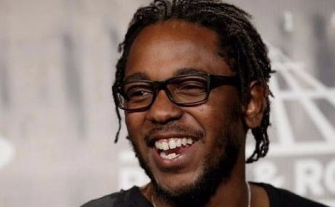 Kendrick Lamar triunfa en los MTV Video Music Awards