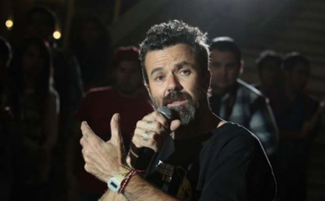 Jarabe de Palo llevará su gira "50 Palos" a República Dominicana el 7 de octubre