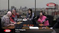 Fata Delgado: "El nuevo camino del Fata Delgado aspira a conquistar otros oÃ­dos y en el exterior"