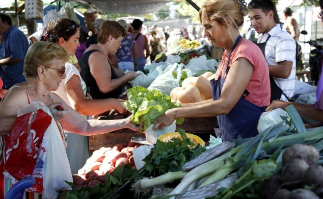 La Seguridad Alimentaria, la clave para que las personas puedan potenciar sus capacidades