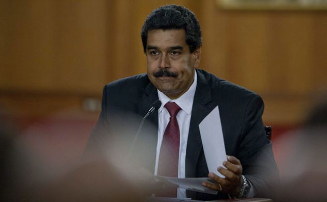 Solicitan cadena perpetua a sobrinos de Nicolás Maduro