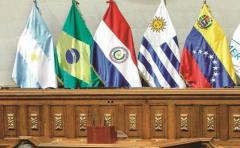 Paraguay quiere ser el centro de negocios regional cuando presida el Mercosur