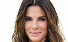 Sandra Bullock dona un millón de dólares para los afectados por Harvey