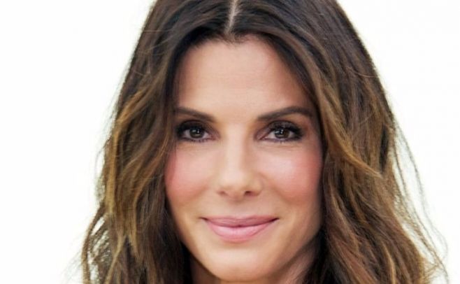 Sandra Bullock dona un millón de dólares para los afectados por Harvey