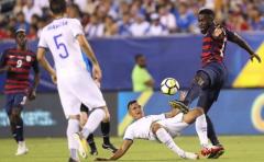 La CONCACAF se debate entre los mismos tres y uno más para llegar a Rusia