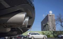 UE: Comienzan pruebas de emisiones en autos bajo condiciones reales
