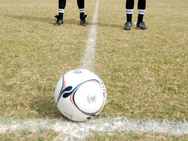 Sábado en las canchas