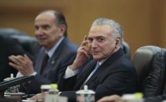 Presiones de Brasil vuelven a poner a prueba al Mercosur