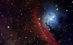Gliese 710: la estrella que causará la mayor perturbación gravitatoria de la historia