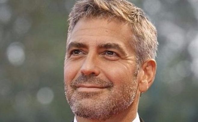 Clooney: Es el momento de mayor crispación en mi país pero lo superaremos