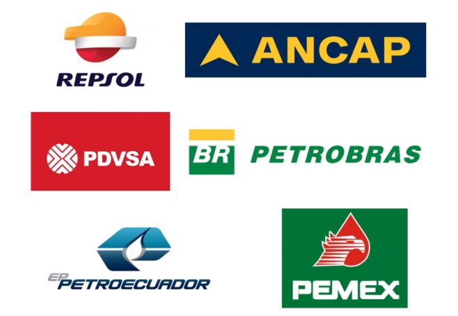 Ránking Latinoamericano de Pérdidas Petroleras Per Cápita