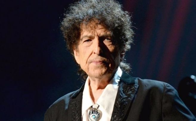 Bob Dylan dedica su último volumen de la serie "Bootleg" a su etapa religiosa