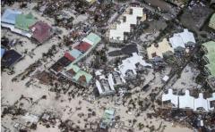 Hay diez uruguayos en la zona de alerta en Cuba por huracán Irma