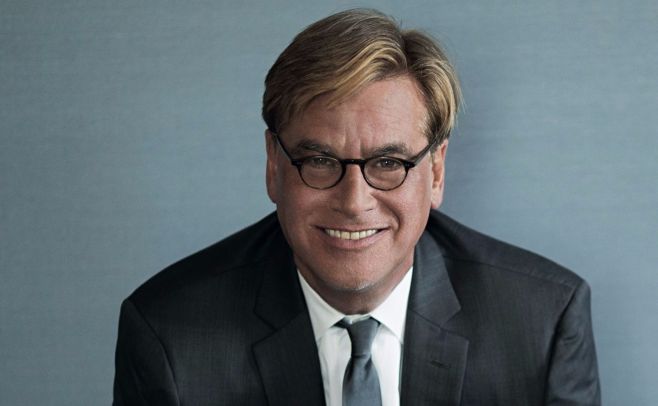 Aaron Sorkin recibirá el premio a toda una cerrara en el Festival de Zúrich