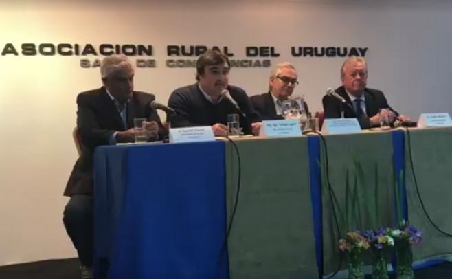 La Asociación Rural de Soriano lanzó oficialmente una nueva edición de Expo Activa