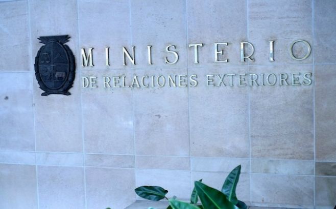 Uruguay expresa su "más profunda solidaridad" a México después de terremoto