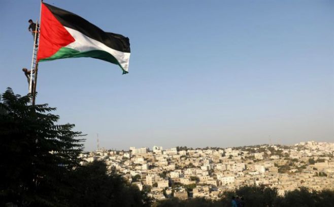 Rusia: proceso de paz entre Israel y Palestina se estancó a causa de EE.UU