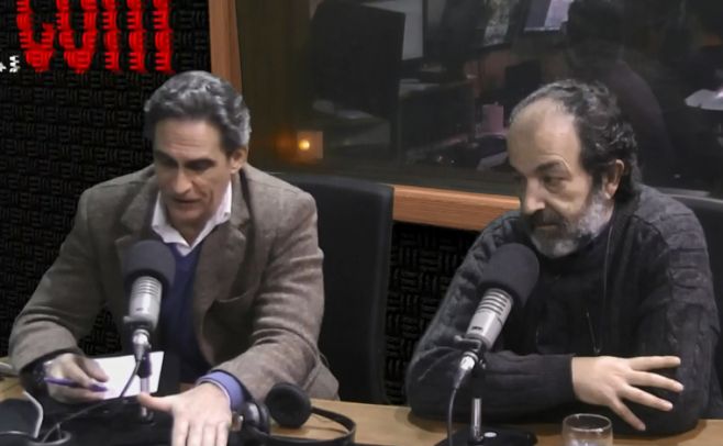 Medardo Manini: "Lo que vendrá es un Vázquez más aislado que nunca"