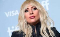 Lady Gaga dice que se tomará un descanso del mundo de la música