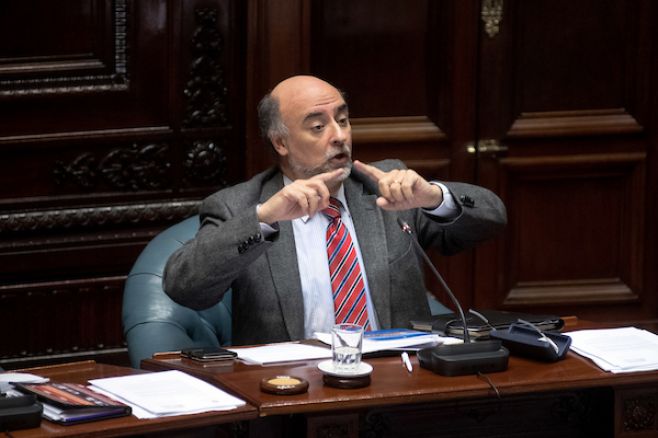 Partido Independiente: "Gobierno y FA deben rendir cuentas al pueblo"