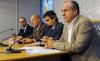 Gobierno y UPM firman acuerdo laboral para la futura planta