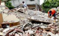 Científicos desarrollan una nueva forma de predecir terremotos