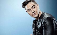 Joey Montana, el creador de "Picky", comienza su gira en Montevideo