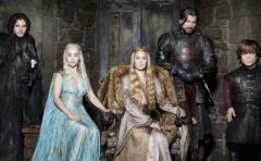 La exposición de "Game of Thrones" iniciará su periplo mundial en Barcelona