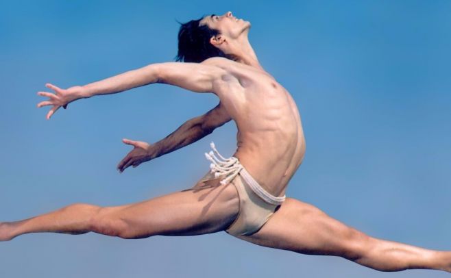 Ygor Yebra cree un "honor" que Uruguay le ofrezca dirigir su Ballet Nacional