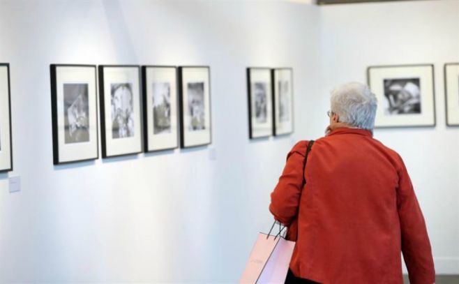 Exposición fotográfica inédita muestra al Uruguay de los años 30