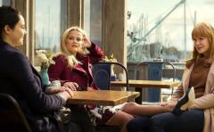 "Big Little Lies" marca el ritmo al ecuador de la 69 edición de los Emmy