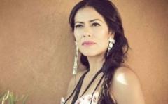 Lila Downs celebró concierto solidario para víctimas del terremoto en México