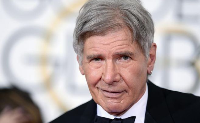 Harrison Ford promete "misterio" en "Blade Runner 2049"