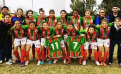 Ellas también quieren la Copa