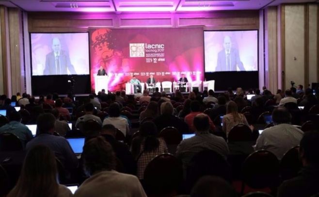 Montevideo acoge el mayor evento de internet de Latinoamérica y el Caribe