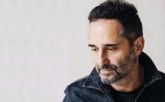 Jorge Drexler: "No me sé relacionar con la tragedia en estado puro"