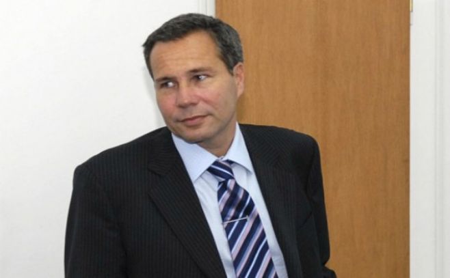 Aguardan entrega de informe "definitivo y científico" sobre la causa de muerte de Nisman