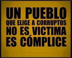 Corrupción: tolerando lo intolerable