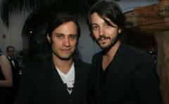 Campaña de Diego Luna y Gael García por México recauda más de 200.000 dólares