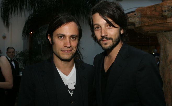 Campaña de Diego Luna y Gael García por México recauda más de 200.000 dólares