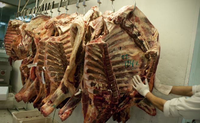 Singapur habilitó la importación de carne proveniente de Uruguay