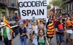 ¿Se independizará Catalunya?