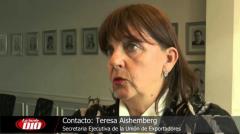 Teresa Aishemberg: "El empresario uruguayo está preparado para competir con quien venga del mundo"