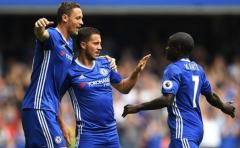 Chelsea-Manchester City, duelo de estilos en la jornada 7