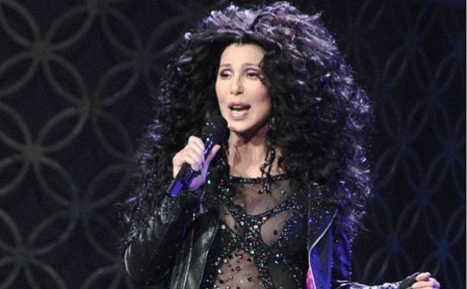 La vida de la estrella del pop Cher llegará a Broadway en 2018