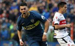 Boca amplió su ventaja, River y Banfield se alejaron