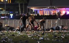 Al menos 58 muertos y más de 500 heridos en Las Vegas