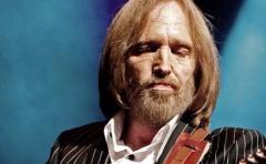 Tom Petty, esencia del rock estadounidense