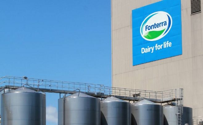 Lechería: A pesar de la "baja" de Fonterra, los precios siguen estables